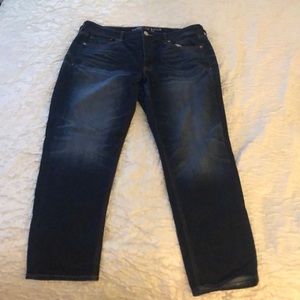 Tomgirl jeans